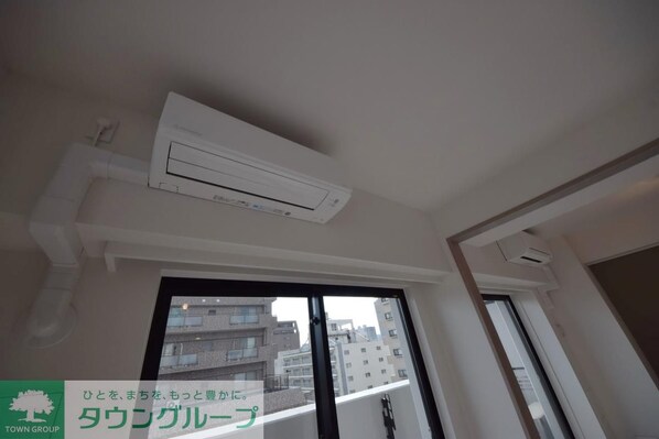 プレディアコート森下テラスの物件内観写真